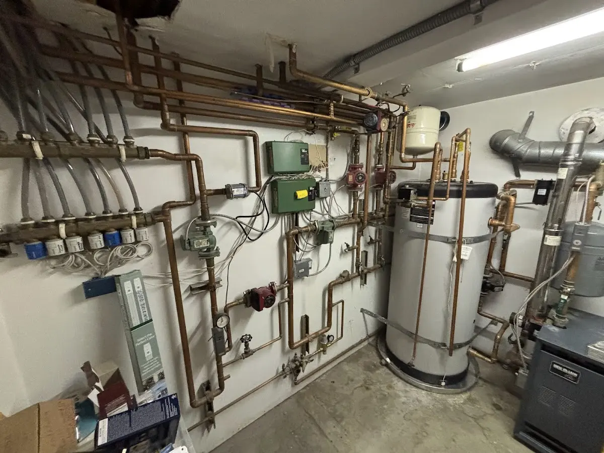 Water Heater Repair in Parowan, UT